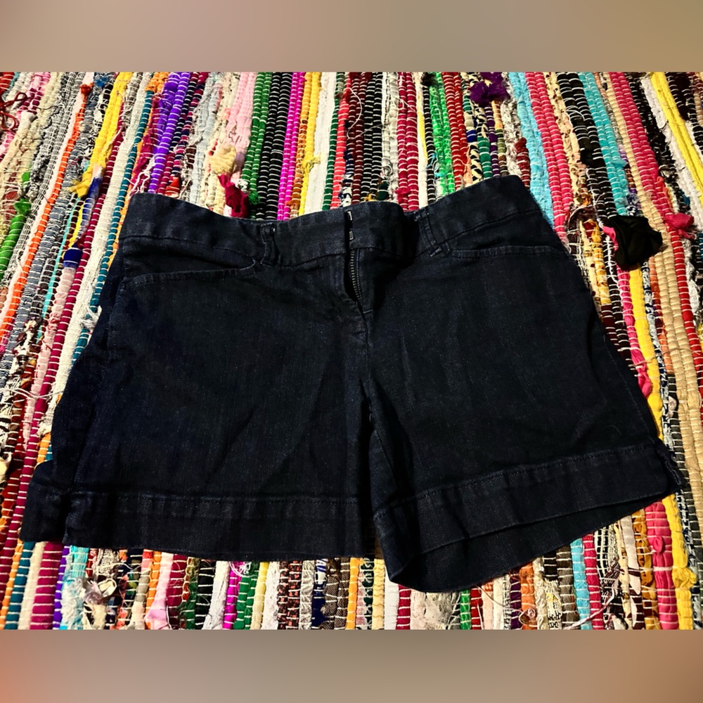 The Limited Denim (Tailored Short)